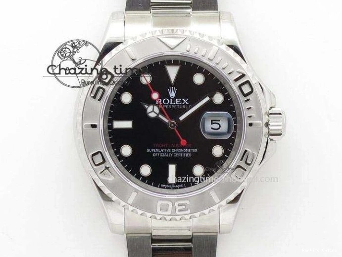 0113 DateJust II 41mm SS YG BP Maker Best Edition White Diam Dial On Jubilee Bracelet A ModernLook 3663
